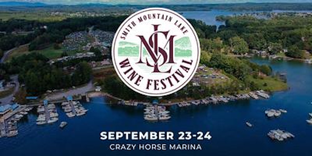 Smith Mountain Lake Wine Festival Cobbler Mountain Cider